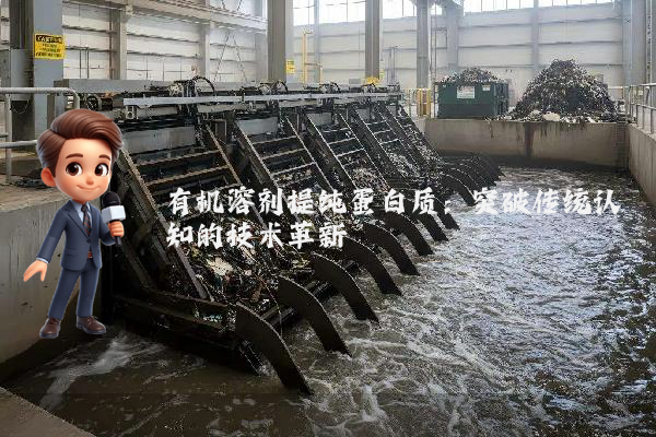 有机溶剂提纯蛋白质：突破传统认知的技术革新