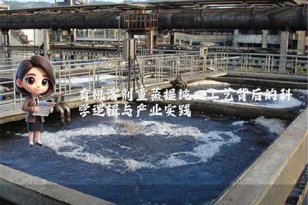 有机溶剂重蒸提纯：工艺背后的科学逻辑与产业实践