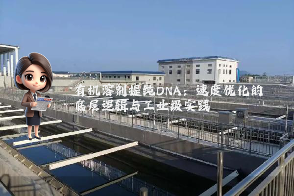 有机溶剂提纯DNA：速度优化的底层逻辑与工业级实践