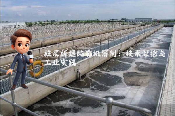 柱层析提纯有机溶剂：技术深挖与工业实践